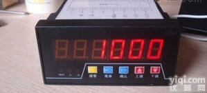 SX-XF01  六位高精度数显表<em>位移</em><em>显示仪</em>