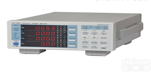 8730C  青岛青智8730C<em>高精度</em>中频<em>数字</em><em>功率计</em>