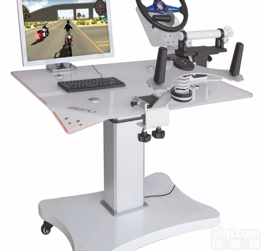 ZEPU-SG-3  <em>认知</em>功能损害<em>上肢</em><em>认知</em>与整合训练系统