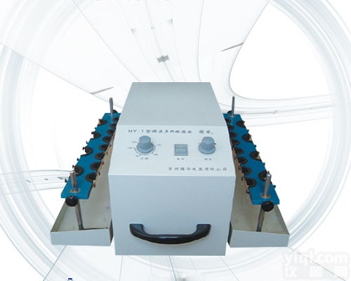 HY-1  <em>垂直</em><em>多用</em><em>振荡器</em>|调速<em>多用</em><em>振荡器</em>