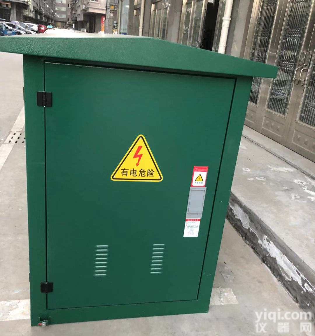 DFW  35KV<em>高压电</em>缆<em>分支</em>箱<em>一进</em>一出带隔离开关