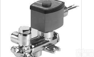 ASCO<em>紧凑型</em>三通<em>电磁阀</em>安装指导