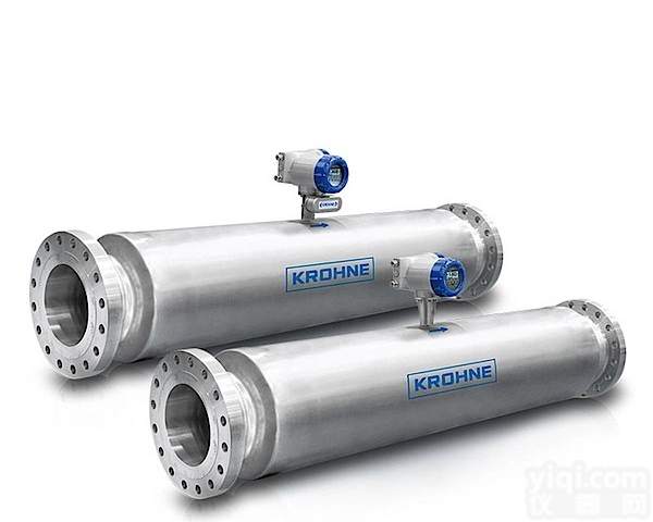 OPTIMASS 2000  <em>德国</em>科隆KROHNE质量<em>流量计</em>的传感器<em>原装</em>