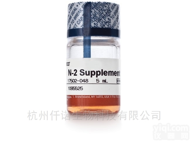 Gibco  17502-048 N2 添加剂杭州现货<em>现货价</em>格<em>优势</em>