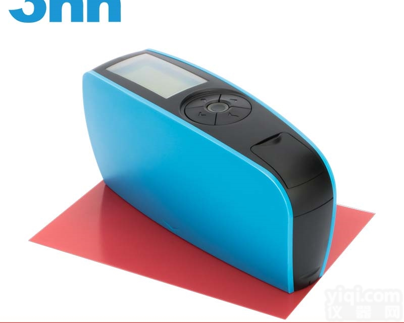 YG268  3nh三角度光泽度计YG268<em>光泽测试仪</em>