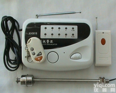 报警器液位监控仪液位<em>提醒器</em>光电液位开关