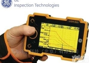 DMS Go  <em>美国</em>GE<em>检测技术</em>公司DMS Go是高端测厚仪