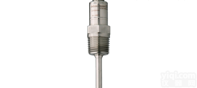 德国<em>恩德斯</em><em>豪斯</em>TMR31<em>紧凑型</em>温度计特价