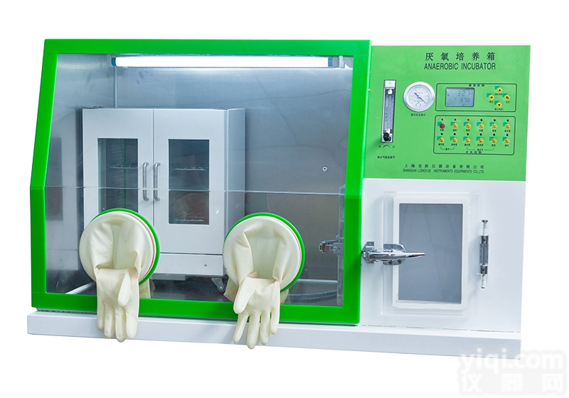 LAI-3DT上海厌氧培养箱 <em>大屏</em>幕<em>真彩</em>触摸屏