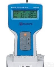 <em>河南</em><em>郑州</em>KANOMAX 3887  <em>河南</em><em>郑州</em>尘埃粒子计数器