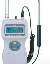<em>河南</em><em>郑州</em>KANOMAX 3886  <em>河南</em><em>郑州</em>尘埃粒子计数器