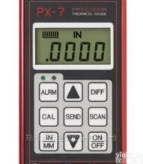 <em>河南</em><em>郑州</em>DAKOTA PX-7  <em>河南</em><em>郑州</em>超声波<em>测厚仪</em>