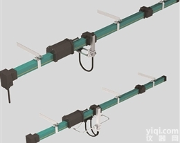 HFP56  管式<em>滑线</em> 安全<em>滑线</em> 起重机<em>配件</em> 集<em>电器</em>40A