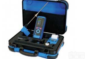 锅炉测试专用<em>菲索M60烟气分析仪</em>