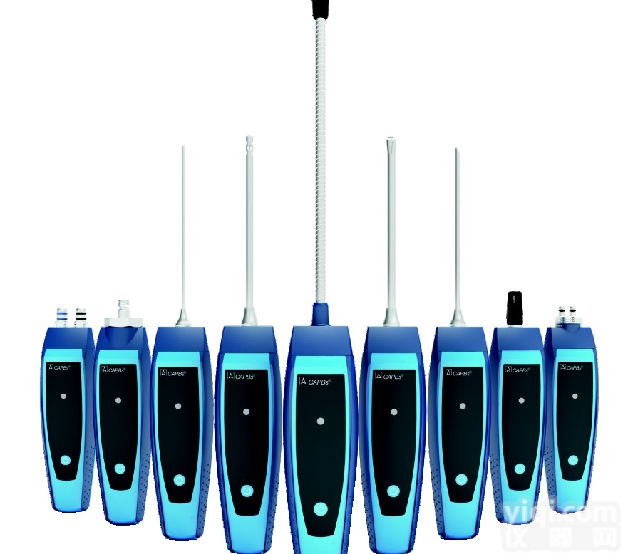 德国<em>菲索</em>CAPBS-多功能测量仪<em>压力计</em>