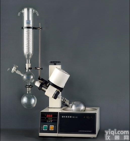 RE-52  <em>手轮</em>升降<em>蒸发器</em>