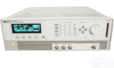 hp8114A<em>脉冲</em>发生器  现货出售hp8114A<em>脉冲</em>发生器（<em>高功率</em>）