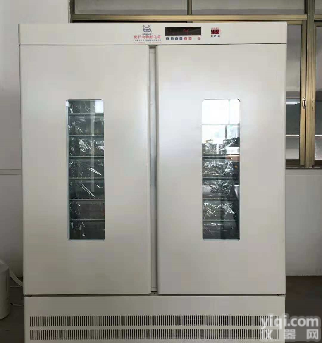 FHX-600A乌龟孵化箱 珠江Pai600升<em>孵化器</em>