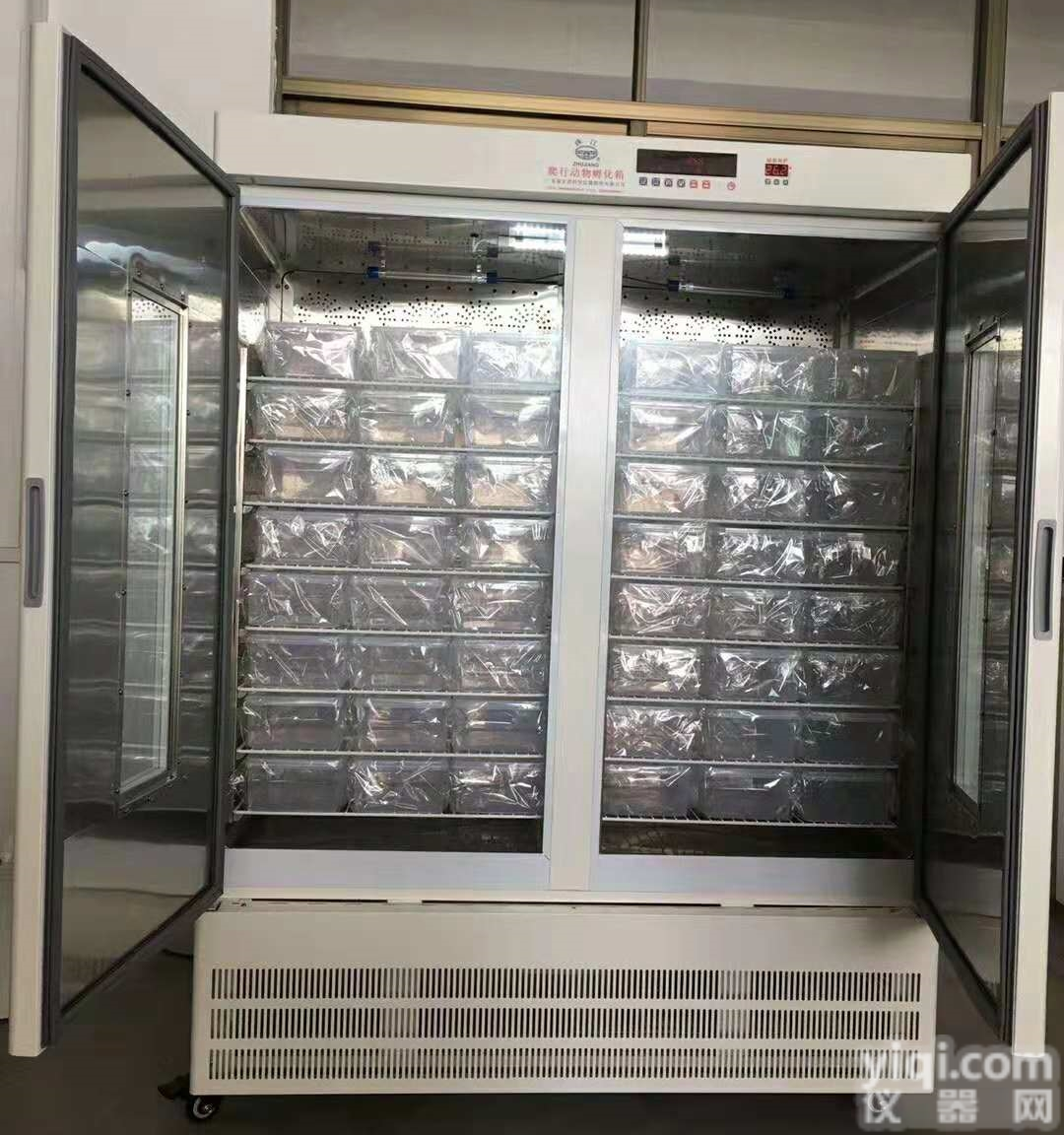 广东韶关泰宏<em>珠江</em>PaiFHX-800A<em>爬行动物</em>孵化箱