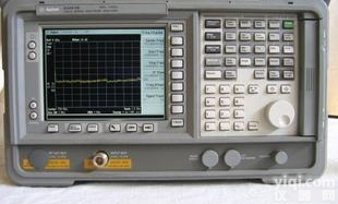<em>安捷</em>伦E4401B  <em>二手</em>Agilent<em>安捷</em>伦E4401B