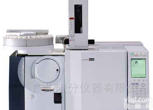 岛津GCMS-QP2010 Ultra<em>气相色谱</em><em>质谱</em><em>联用仪</em>