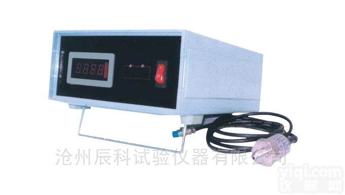 <em>TYC</em>-1型<em>孔隙压力</em>仪