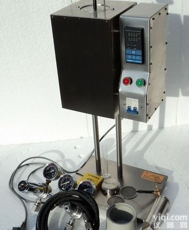 GGS71-A GGS42-2A  <em>高温高压</em>滤失仪,<em>高温高压</em>滤失仪价格，<em>高温高压</em>滤失仪<em>生产厂家</em>