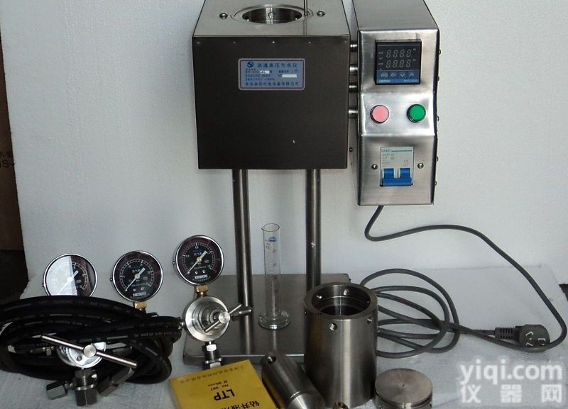 GGS71-A  <em>高温高压</em>滤失仪生产厂家 GGS71-B<em>高温高压</em><em>失水</em>仪生产厂家，<em>高温高压</em>...