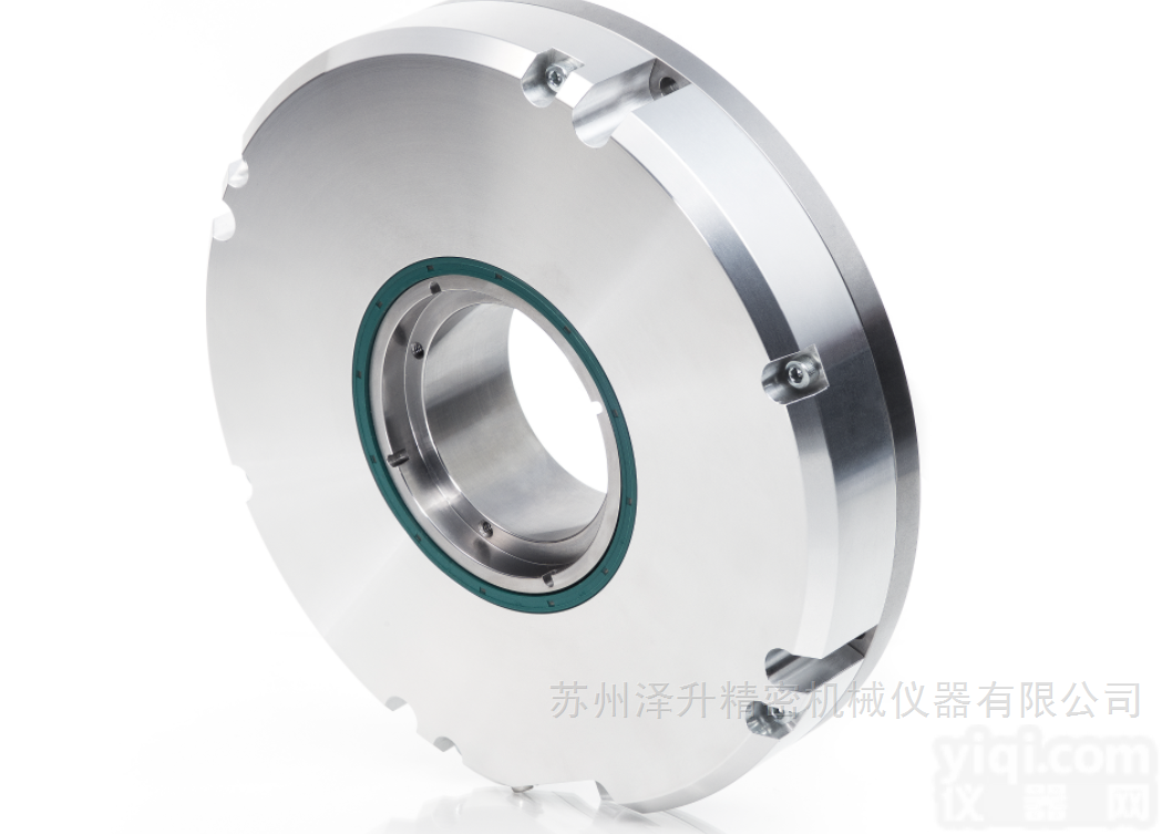 PRECIZIKA普斯克角度<em>编码器</em>A200H圆<em>光栅</em>