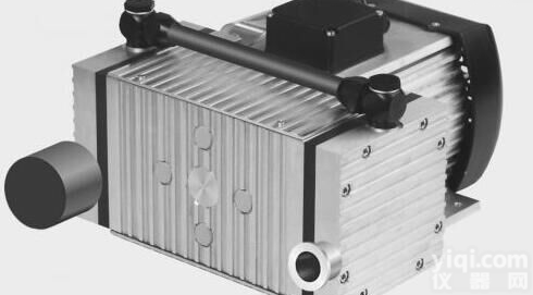 DIVAC 4.8 VT  德国莱宝leybold膜片<em>真空泵</em>DIVAC 4.8VT<em>维修</em>