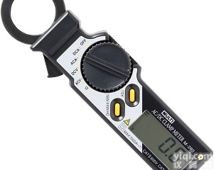 M-280  日本<em>万用</em>M-280 交直流两用<em>多功能</em>钳形<em>电流表</em>