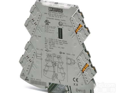 <em>菲尼克斯</em> 2905026  信号<em>倍增器</em> - MINI MCR-2-UNI-UI-2UI