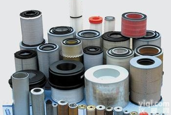 齐全  <em>挖掘机</em><em>机油</em><em>滤芯</em>