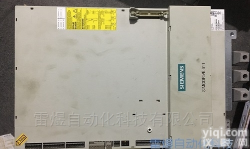 西门子6SN1145驱动<em>电源</em>模块专业<em>维修</em>，6SN1145<em>电源</em>欠压<em>维修</em>