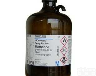 <em>默克</em>MERCK，fisher，sigma<em>色谱</em>级<em>乙腈</em>HPLC