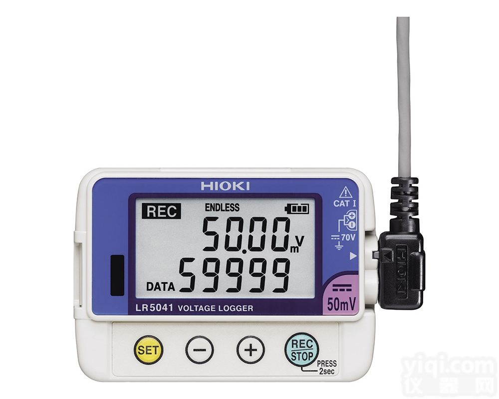 <em>LR5041</em>  日本<em>日置</em> HIOKI  <em>LR5041</em> <em>电压记录仪</em>
