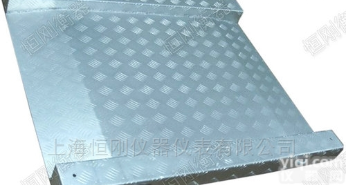 称重数据打印<em>地磅</em>秤，<em>耐腐蚀</em>移动小<em>地磅</em>