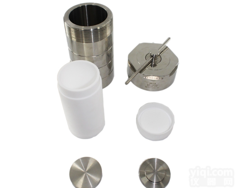 <em>水热合成反应釜价格</em>