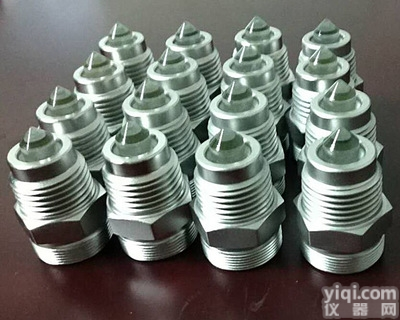 316L不锈钢<em>烧结</em><em>视镜</em>  光电液位开关用棱镜