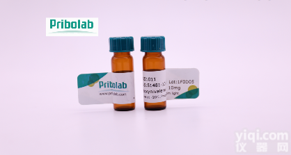 <em>普瑞</em>邦T-2<em>毒素</em>标准品