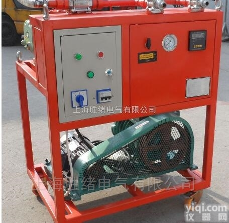 <em>气体</em>抽<em>真空</em>充气<em>装置</em><em>真空</em>包装机