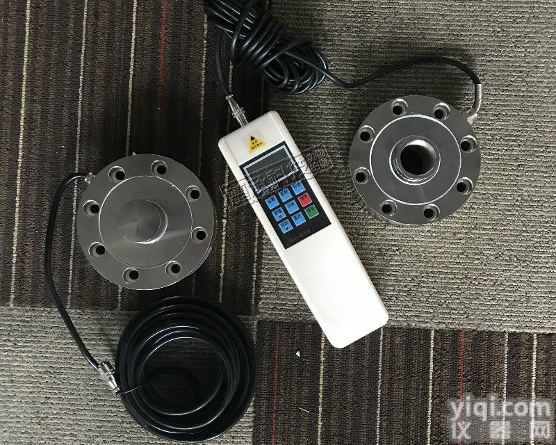 电子<em>测力计</em>小<em>量程</em>200N推<em>拉力</em>计厂家