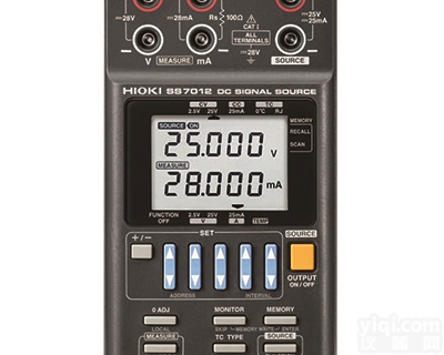 <em>SS7012</em>  日本<em>日置</em> HIOKI <em>SS7012</em> 直流<em>信号源</em>