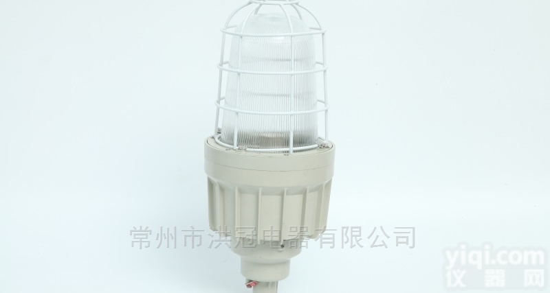 BAD61  <em>隔爆型</em><em>防爆灯</em><em>化工厂</em>防爆弯灯