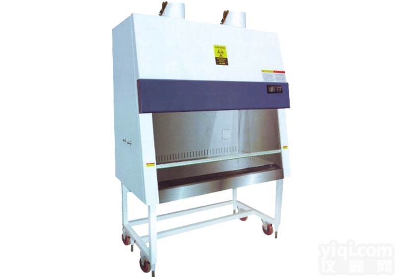 LBC-1600IIB2  上海龙跃生物<em>安全柜</em> YL，制药，<em>微生物学</em>
