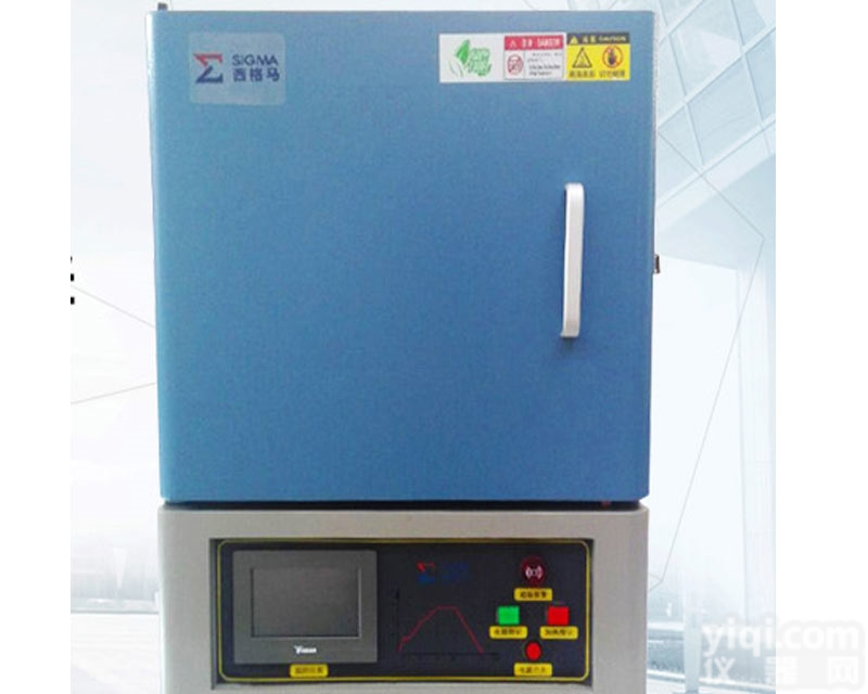 SGM•M16/12箱式<em>电阻炉</em> 实验室<em>高温</em><em>退火炉</em>