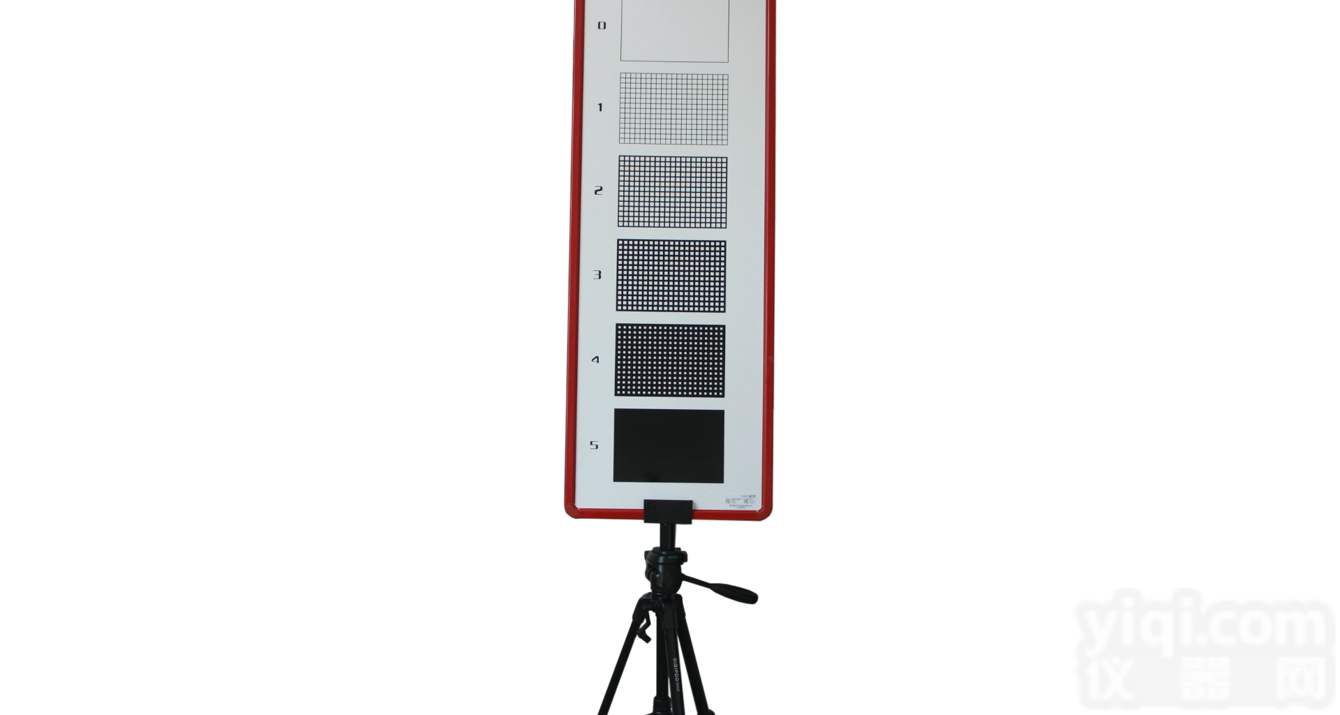 林格曼<em>烟气</em>浓度图<em>免费咨询</em>