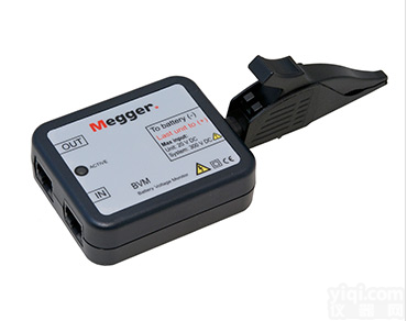 BVM、<em>BVM300</em>和<em>VM600</em>  蓄电池电压<em>监测器</em>