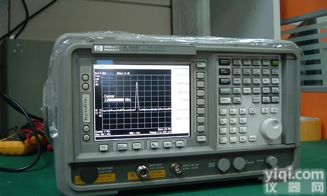 <em>频谱分析仪</em>安捷伦 <em>E4408B</em>  <em>E4408B</em><em>频谱分析仪</em>Agilent <em>E4408B</em>