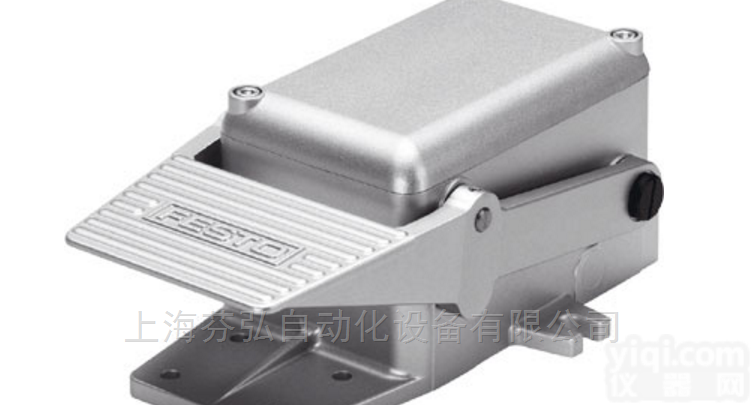 FP-3-1/4-B  FP-3-1/4-B <em>德国</em>FESTO<em>费斯托</em> <em>脚踏</em>阀